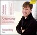 Florian Uhlig-Schumann & His Daughters (Cd)