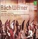 Bach: Cantatas Remastered 20cd