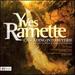 Yves Ramette: Cascading into Reverie