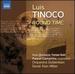 Tinoco: Round Time [David Alan Miller, Ana Quintans] [Naxos: 8.572981]