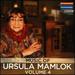 Music of Ursula Mamlok, Volume 4