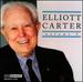 Elliott Carter Edition, Vol. 9