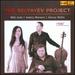 The Belyayev Project [Andrey Baranov; Alexey Zhilin; Miki Aoki ] [Profil: Ph12033]