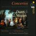 Mozart, Danzi: Concertos for Clarinet,  Bassoon & Orchestra