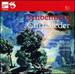Glazunov: Symphonies 4 & 7