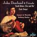 John Dowland & Friends: Lute Songs