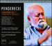 Penderecki: Symphony No. 7 "Seven Gates of Jerusalem"