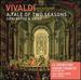 Vivaldi: a Tale of Two Seasons-Concertos & Arias