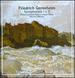 Gernsheim: Symphonies Nos. 1 & 3 [Hermann Bumer, Philharmonisches Staatsorchester Mainz] [Cpo: 777758-2]