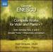 George Enescu: Complete Works for Violin and Piano, Vol. 1