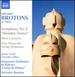 Salvador Brotons: Symphony No. 5 "Mundus Noster"; Oboe Concerto