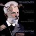 Tchaikovsky: Rare Transcriptrions and Paraphrases Volume 2 (Ballet)
