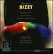 Bizet: Symphony in C | Jeux D'Enfants [Martin West, San Francisco Ballet Orchestra] [Reference Recordings: Rr-131]