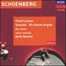 Schoenberg: Pierrot Lunaire / Serenade / Die Eiserne Brigade
