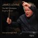 James Levine: Live at Carnegie Hall With Evgeny Kissin