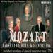 Mozart-Kogan, Yudina, Barshai, Richter
