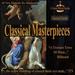 Classical Cherubs-Classical Masterpieces