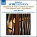 Scheidemann: Organ Works Vol. 7 [Julia Brown] [Naxos: 8573119]
