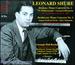 Leonard Shure: Piano Works