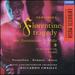 Zemlinsky: Eine Florentinische Tragdie (a Florentine Tragedy) / Alma Mahler: Lieder ~ Vermillion / Dohmen / Kruse / Chailly