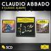 Abbado-Three Classic Albums
