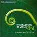 The Masters of Violin, Vol. 2: Viotti