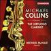 The Virtuoso Clarinet Vol 2 [Michael Collins, Michael Mchale] [Chandos: Chan 10804]