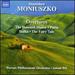 Moniuszko: Overtures Vol. 1 [Antoni Wit, Warsaw Philharmonic Orchestra] [Naxos: 8572716]