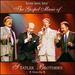 The Gospel Music of the Statler Brothers: Volume 1