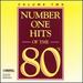 Number One Hits: 80'S Decade Vol.2
