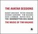 Norrbotten Big Band-the Avatar Sessions: the Music of Tim Hagans [Digipak] *