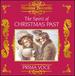 Nimbus Prima Voce: the Spirit of Christmas Past