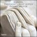 Handel: the Eight Great Suites