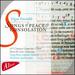 Songs of Peace and Consolation: 15th Century Gregorian Chant from the Low Countries