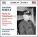 Sousa: Music for Wind Band Vol. 14 [the Central Band of the Royal Air Force] [Naxos: 8.559730]