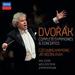 Dvorak: Complete Symphonies & Concertos [6 Cd]