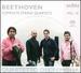 Beethoven: Complete String Quartets, Vol. 3