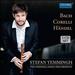 Corelli/Handel/Bach-Corelli/Handel/Bach: the Oehms Classics Recordings (Stefan Temmingh)