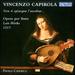 Capirola: Lute Works