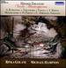 Various Composers: Hidden Treasure: Viola Masterpieces (Rivka Golani)