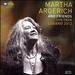 Martha Argerich & Friends: Live From Lugano Festival 2012