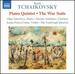 Tchaikovsky: War Suite [Olga Solovieva, Maxim Anisimov] [Naxos: 8573207]