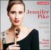 Dvork, Jancek, Suk: Works for Violin and Piano
