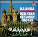 Kalinka-Russian Folksongs