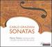 Carlo Graziani: Sonatas