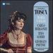 Puccini: Tosca (1964)-Maria Callas Remastered