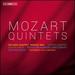 Mozart: Quintets