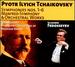 Tchaikovsky: Symphonies Nos. 1-6; Manfred Symphony; Orchestral Works