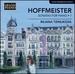 Hoffmeister: Sonatas for Piano, Vol. 1