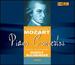 Mozart: Piano Concertos [Wiener Symphoniker, Rudolf Buchbinder] [Profil: Ph14003]